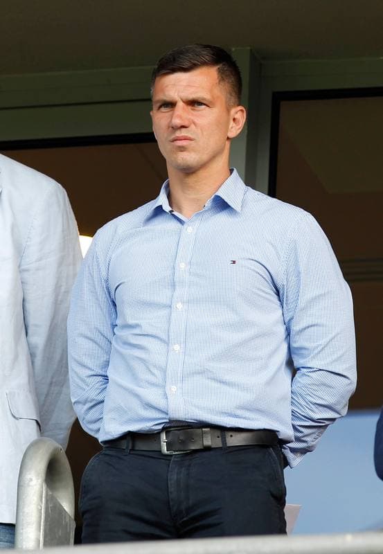 Football. International Friendly. Poland U-21 - Bosnia and Herzegovina U-21. 04.06.2014