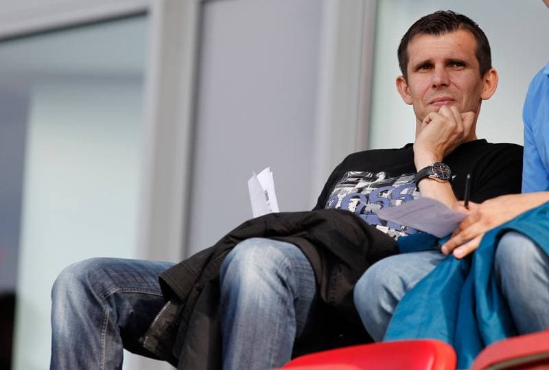 Football. International Friendly. Poland U-21 - Bosnia and Herzegovina U-21. 04.06.2014