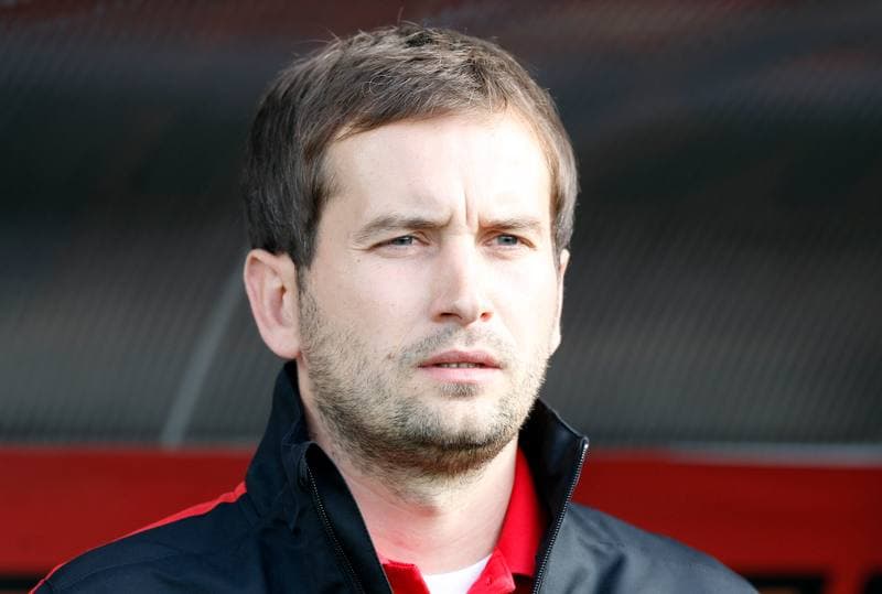 Football. International Friendly. Poland U-21 - Bosnia and Herzegovina U-21. 04.06.2014