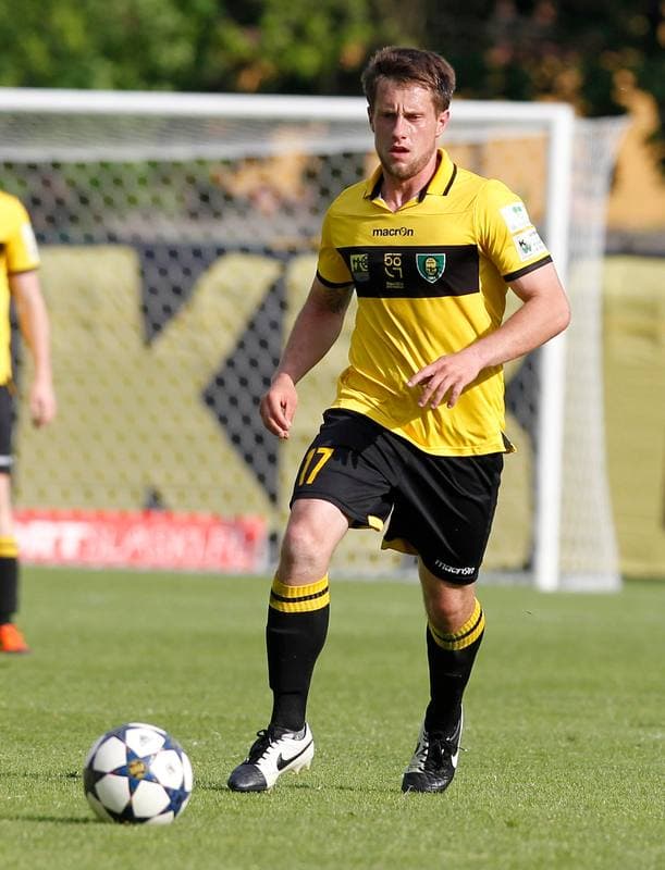 Football. I Liga. GKS Katowice - GKS Tychy. 31.05.2014