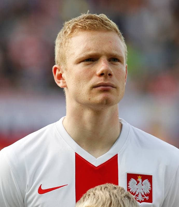 Football. International Friendly. Poland U-21 - Bosnia and Herzegovina U-21. 04.06.2014