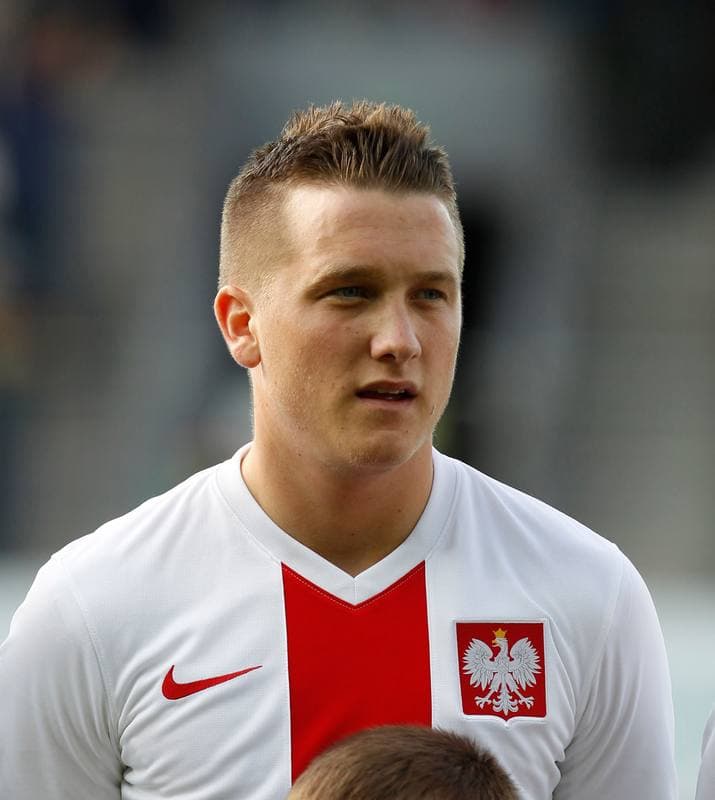 Football. International Friendly. Poland U-21 - Bosnia and Herzegovina U-21. 04.06.2014