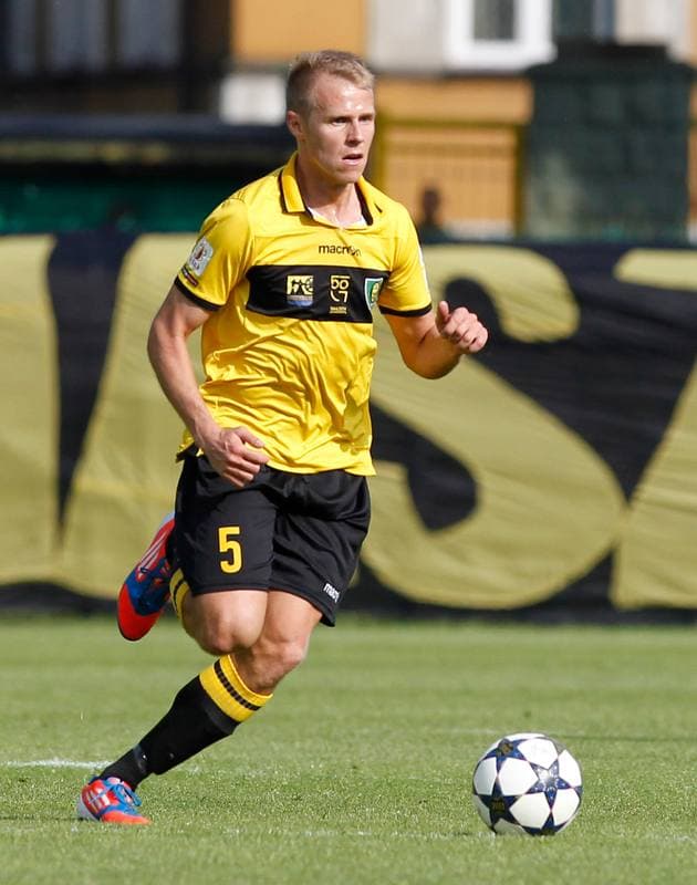 Football. I Liga. GKS Katowice - GKS Tychy. 31.05.2014