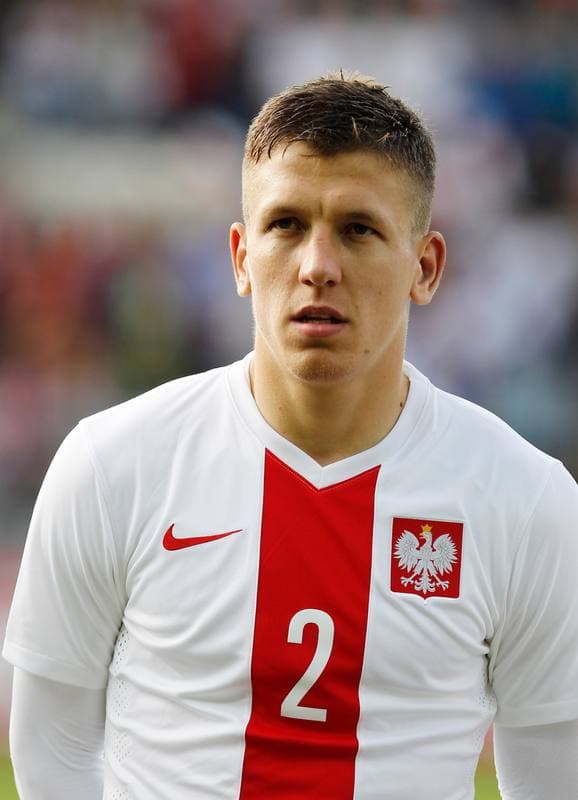 Football. International Friendly. Poland U-21 - Bosnia and Herzegovina U-21. 04.06.2014