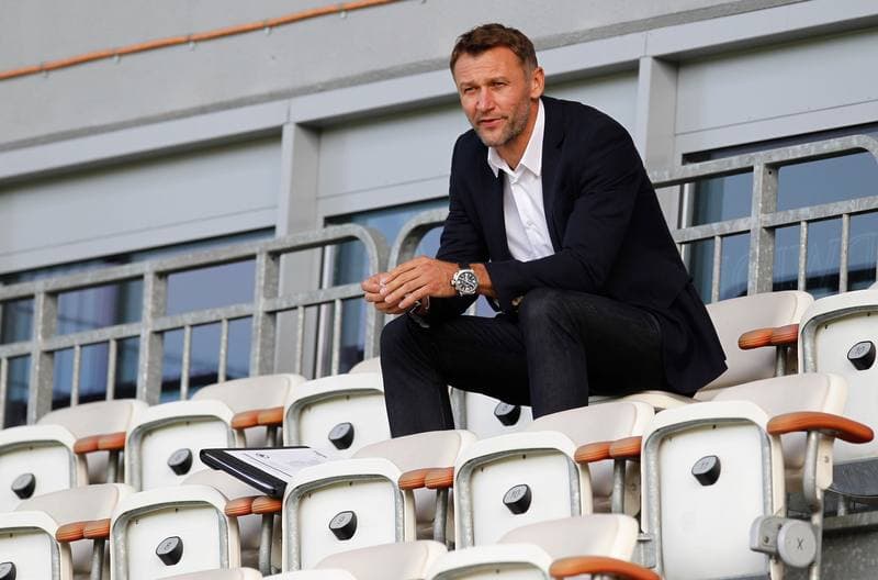 Football. International Friendly. Poland U-21 - Bosnia and Herzegovina U-21. 04.06.2014