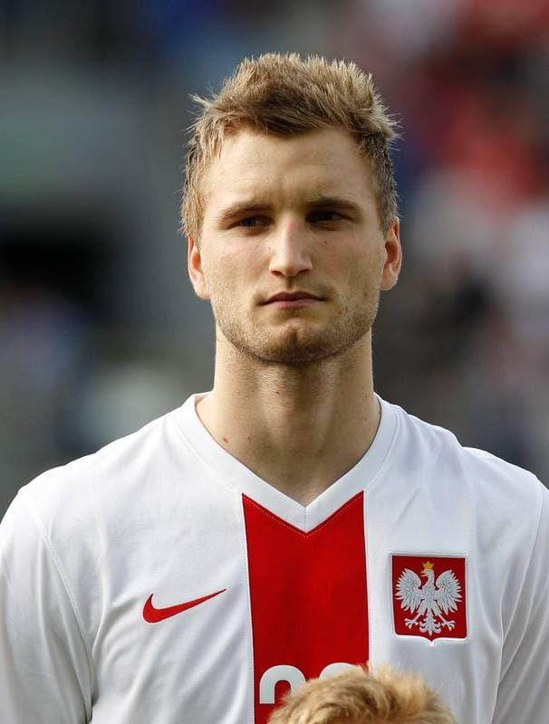 Football. International Friendly. Poland U-21 - Bosnia and Herzegovina U-21. 04.06.2014