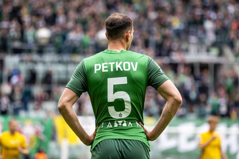 Football. PKO BP Ekstraklasa. Slask Wroclaw - GKS Katowice. 19.04.2025