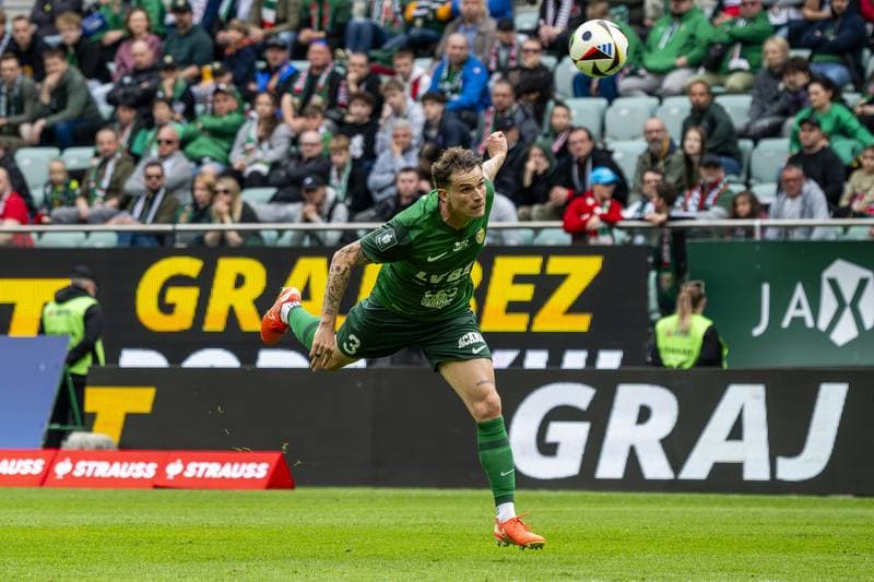 Football. PKO BP Ekstraklasa. Slask Wroclaw - GKS Katowice. 19.04.2025