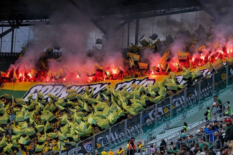 Football. PKO BP Ekstraklasa. Slask Wroclaw - GKS Katowice. 19.04.2025