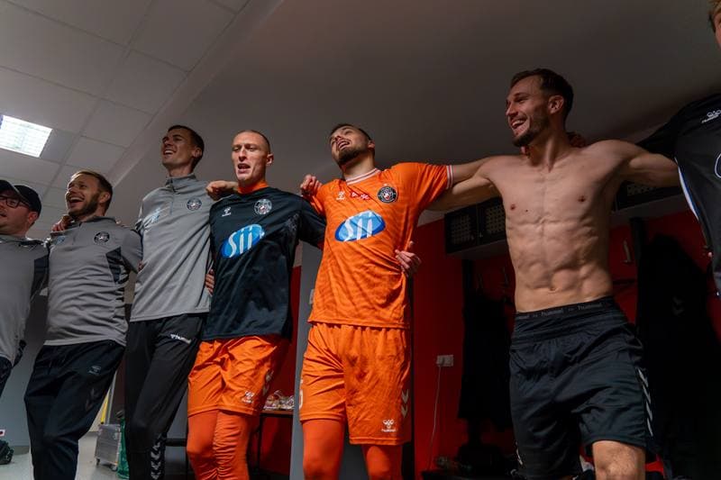 Football. Betclic I Liga. Wisla Krakow - Polonia Warszawa. 08.11.2025