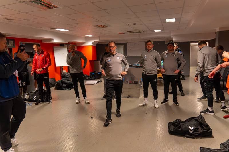 Football. Betclic I Liga. Wisla Krakow - Polonia Warszawa. 08.11.2025