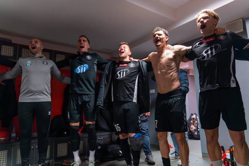 Football. Betclic I Liga. Wisla Krakow - Polonia Warszawa. 08.11.2025