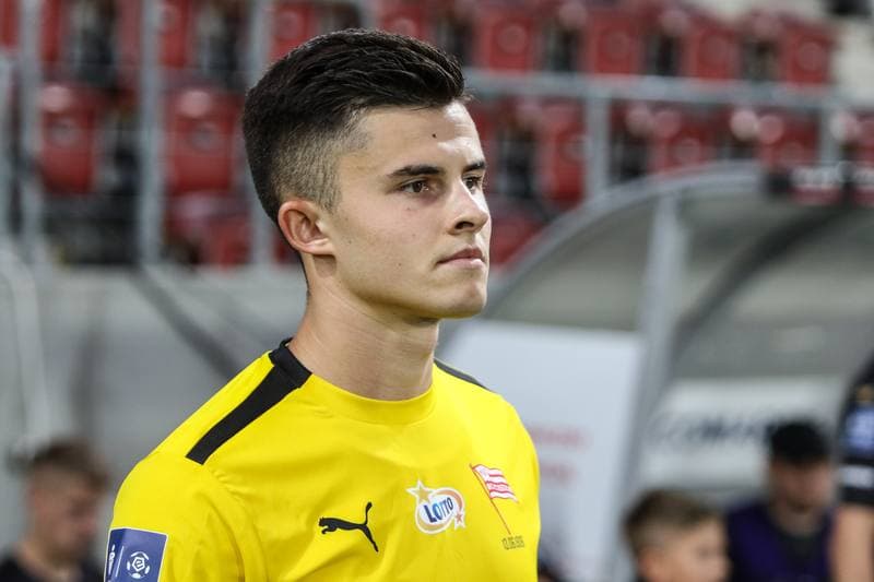 Football. PKO BP Ekstraklasa. Cracovia - Korona Kielce. 23.07.2022