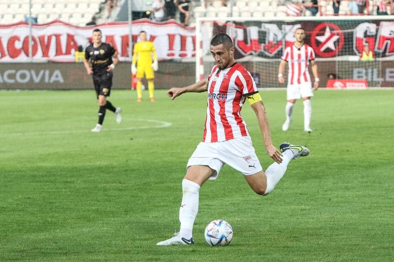 Football. PKO BP Ekstraklasa. Cracovia - Korona Kielce. 23.07.2022
