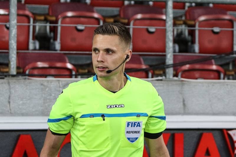 Football. PKO BP Ekstraklasa. Cracovia - Korona Kielce. 23.07.2022