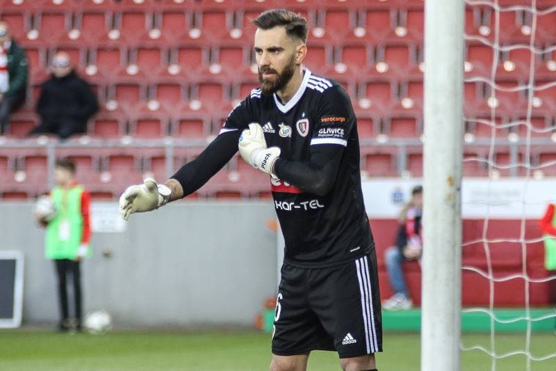 Football. PKO BP Ekstraklasa. Cracovia - Piast Gliwice. 20.03.2022
