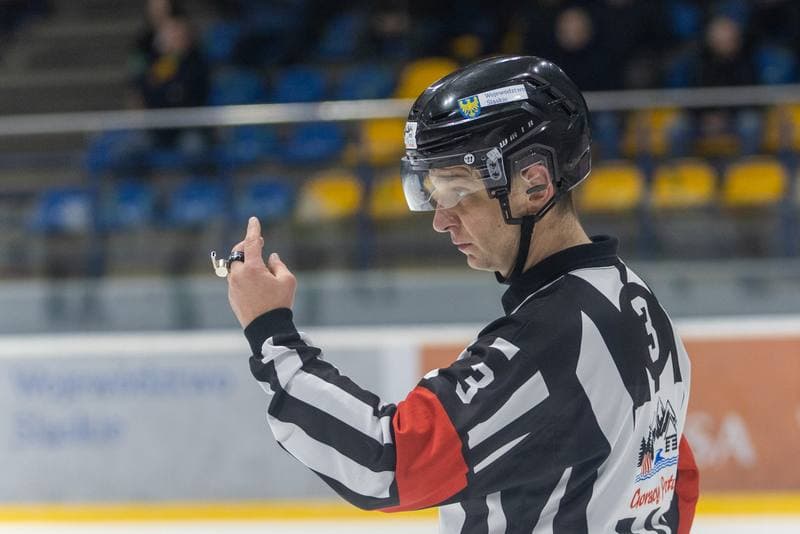 Ice Hockey. PHL. JKH GKS Jastrzebie - Comarch Cracovia. 03.02.2023