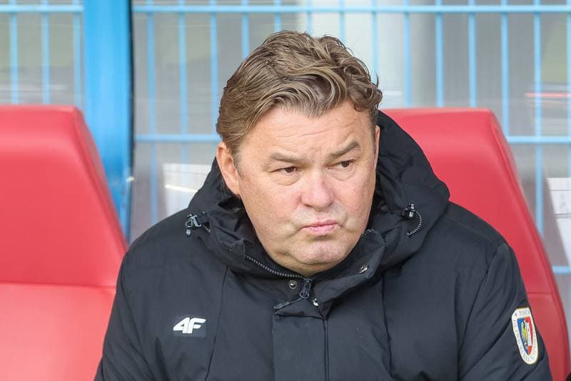 Football. PKO BP Ekstraklasa. Piast Gliwice - Jagiellonia Bialystok. 29.01.2023