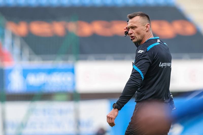 Football. PKO BP Ekstraklasa. Piast Gliwice - Jagiellonia Bialystok. 29.01.2023