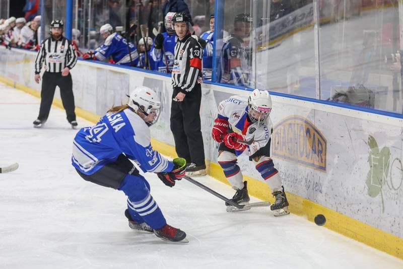 Ice Hockey. PLHK. BS Polonia Bytom - Stoczniowiec Gdansk. 11.03.2023