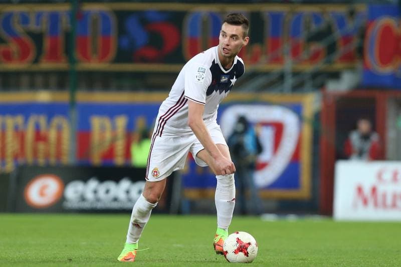 Football. Lotto Ekstraklasa. Piast Gliwice - Wisla Krakow. 04.03.2017