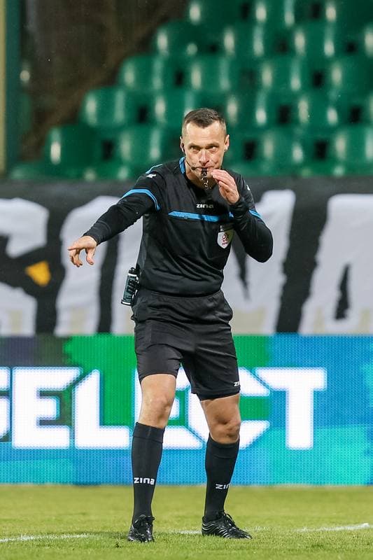 Football. Fortuna I Liga. GKS Katowice - Wisla Krakow. 04.03.2023