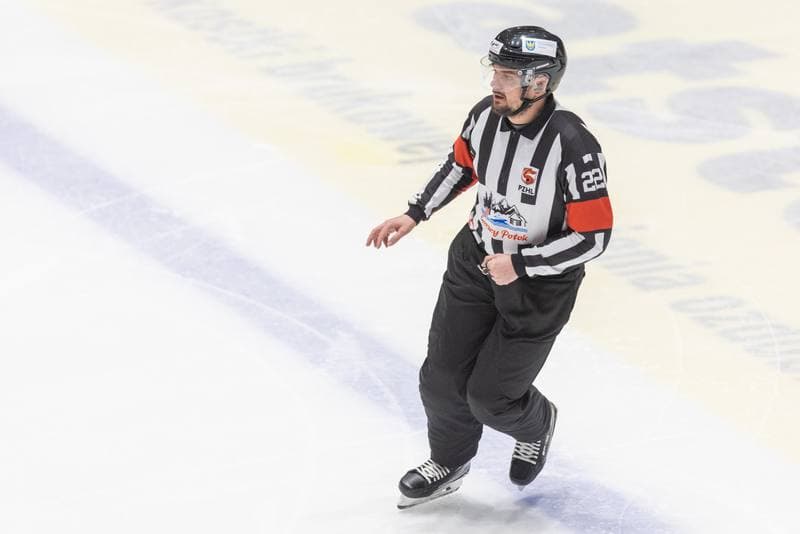 Ice Hockey. PHL. Tauron Re-Plast Unia Oswiecim - KH Energa Torun. 22.02.2023