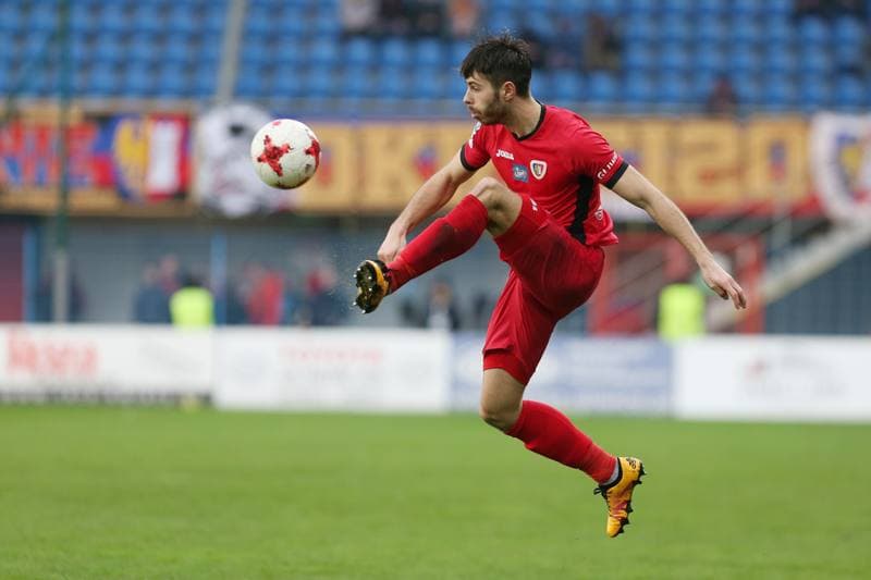 Football. Lotto Ekstraklasa. Piast Gliwice - Arka Gdynia. 18.03.2017