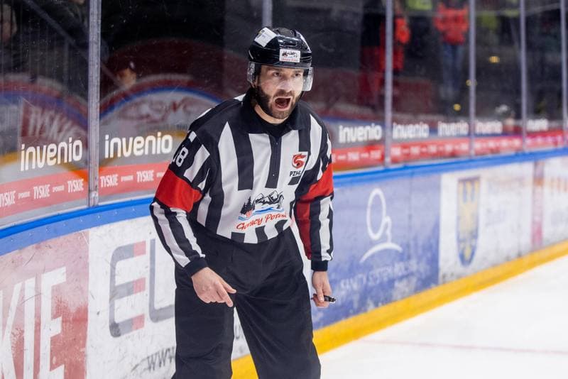 Ice Hockey. PHL. GKS Tychy - JKH GKS Jastrzebie. 17.02.2023