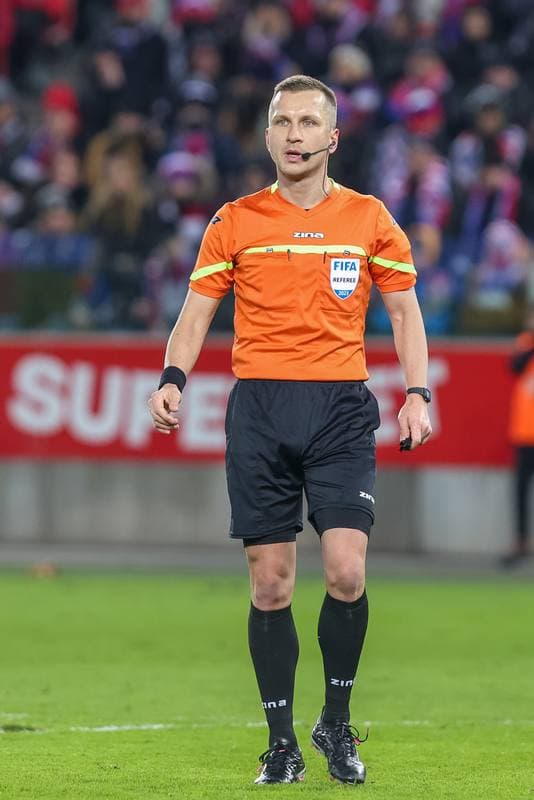 Football. PKO BP Ekstraklasa. Gornik Zabrze - Legia Warsaw. 04.03.2023