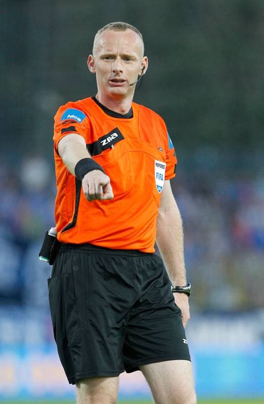 Football. T-Mobile Ekstraklasa. Ruch Chorzow - Zawisza Bydgoszcz. 11.05.2014