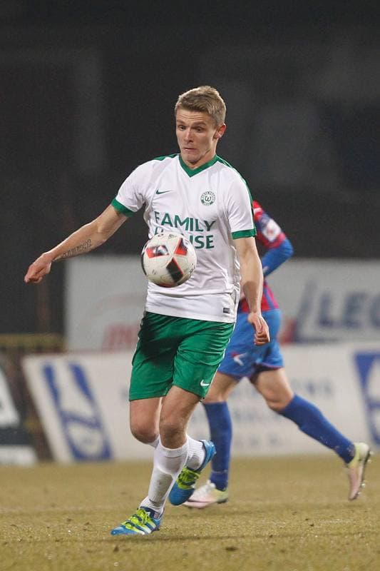 Football. II Liga. Polonia Bytom - Warta Poznan. 03.03.2017