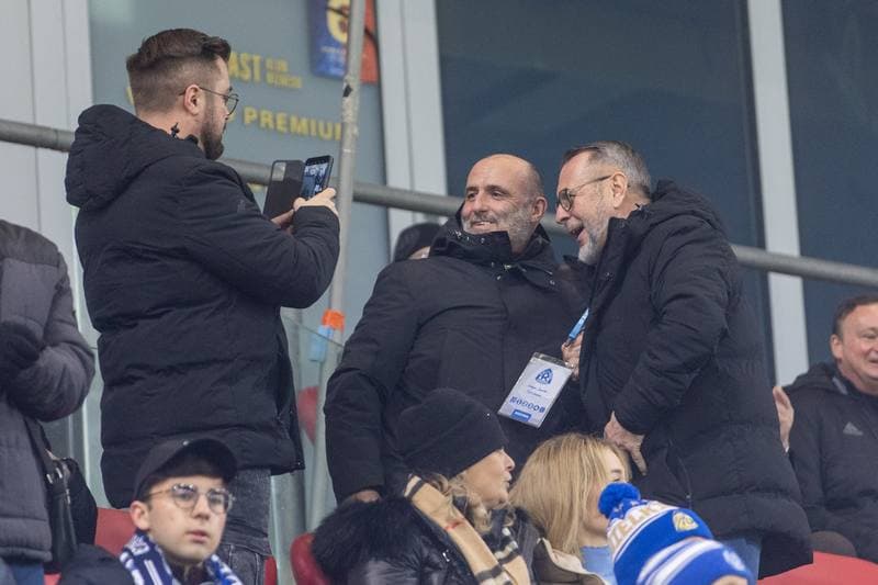 Football. Fortuna I Liga. Ruch Chorzow - Chrobry Glogow. 11.02.2023