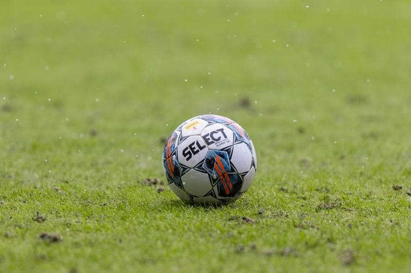 Football. Fortuna I Liga. Ruch Chorzow - Stal Rzeszow. 26.02.2023