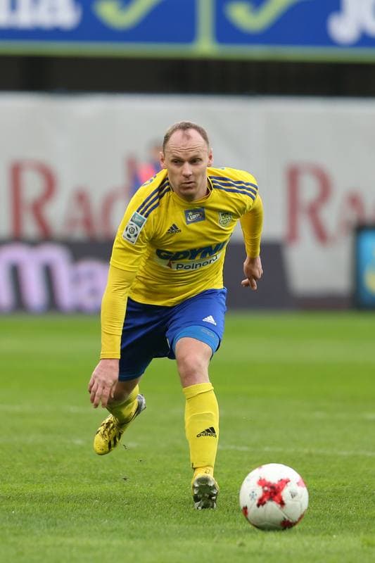 Football. Lotto Ekstraklasa. Piast Gliwice - Arka Gdynia. 18.03.2017