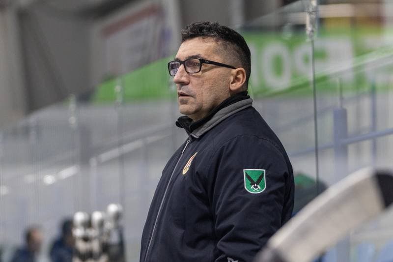 Ice Hockey. PHL. JKH GKS Jastrzebie - Comarch Cracovia. 03.02.2023