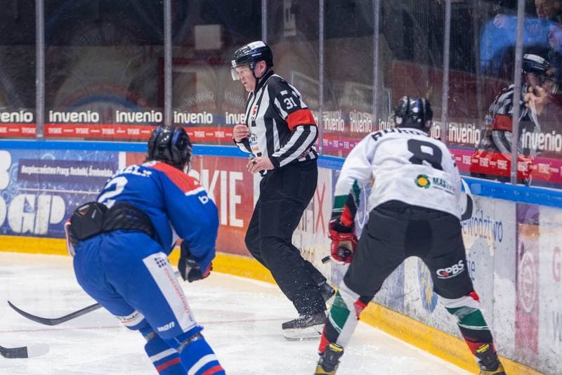Ice Hockey. Polska Hokej Liga. GKS Tychy - Marma Ciarko STS Sanok. 24.02.2023