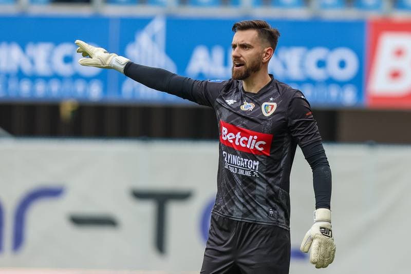 Football. PKO BP Ekstraklasa. Piast Gliwice - Jagiellonia Bialystok. 29.01.2023