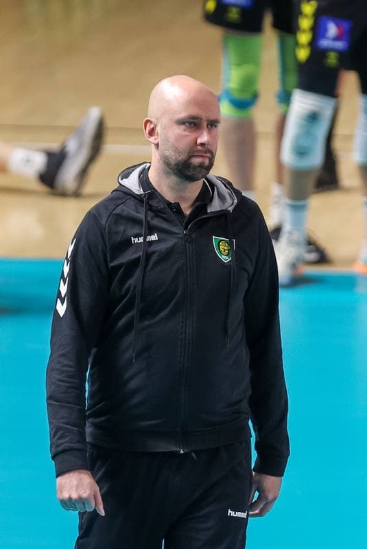 Volleyball. PlusLiga. GKS Katowice - PSG Stal Nysa. 06.03.2023