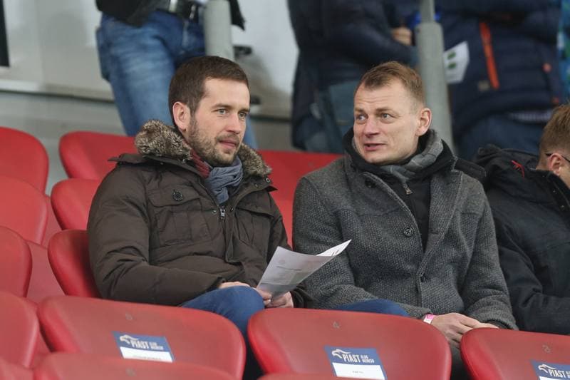 Football. Lotto Ekstraklasa. Piast Gliwice - Wisla Krakow. 04.03.2017