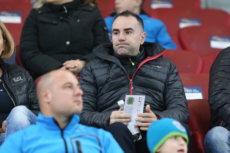 Football. Lotto Ekstraklasa. Piast Gliwice - Wisla Krakow. 04.03.2017
