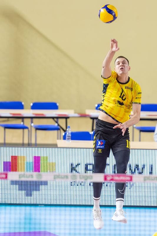 Volleyball. PlusLiga. GKS Katowice - BBTS Bielsko-Biala. 12.02.2023