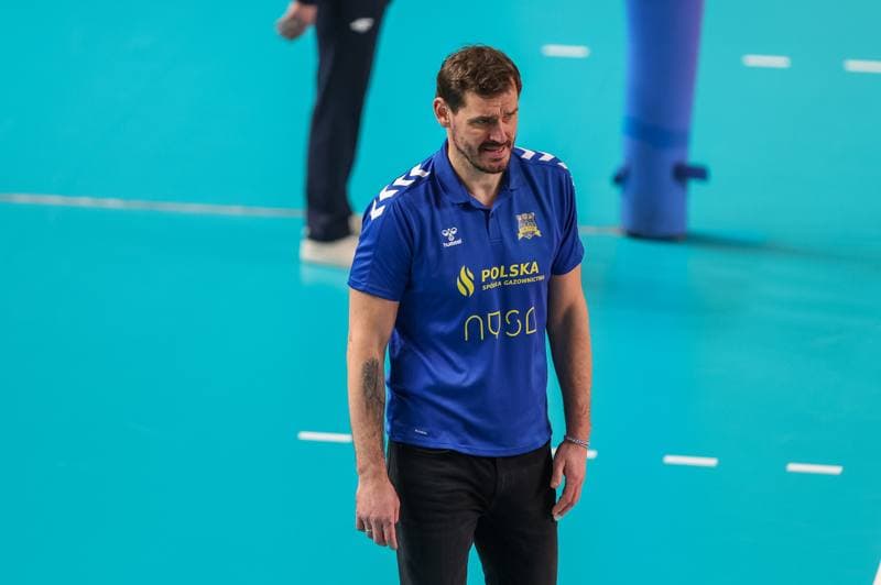Volleyball. PlusLiga. GKS Katowice - PSG Stal Nysa. 06.03.2023