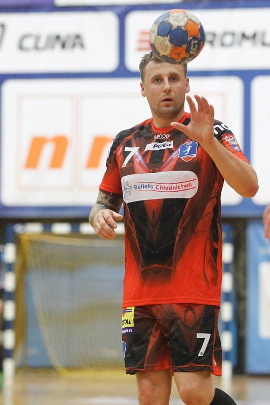 Handball. PGNiG Superliga. NMC Gornik Zabrze - KPR Legionowo. 15.03.2017