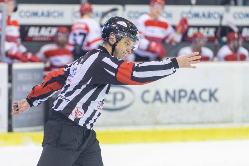 Ice Hockey. PHL. Comarch Cracovia - GKS Katowice. 09.03.2023