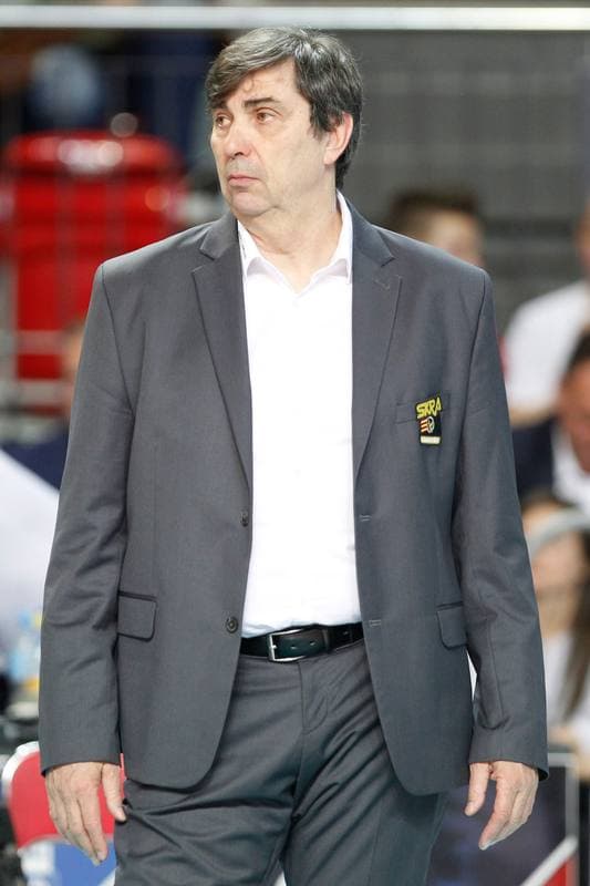 Volleyball. PlusLiga. ZAKSA Kedzierzyn-Kozle - Skra Belchatow. 23.04.2017