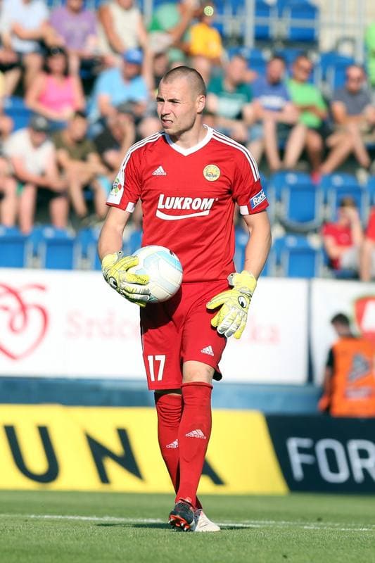 Football. Czech-Slovak Supercup. Fastav Zlin - Slovan Bratislava. 23.06.2017