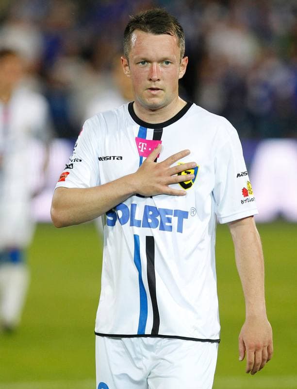 Football. T-Mobile Ekstraklasa. Ruch Chorzow - Zawisza Bydgoszcz. 11.05.2014