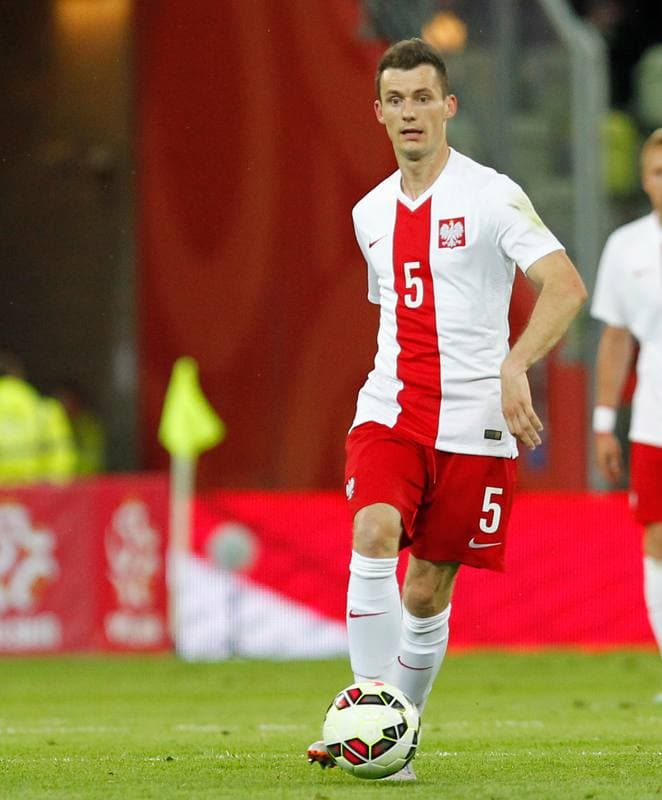 Football. International Friendly. Poland - Greece. 16.06.2015
