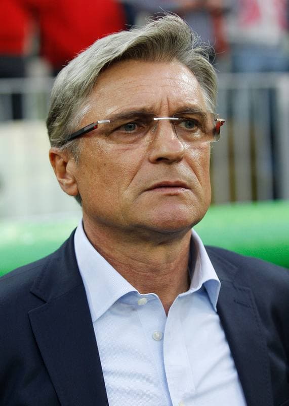 Football. International Friendly. Poland - Greece. 16.06.2015